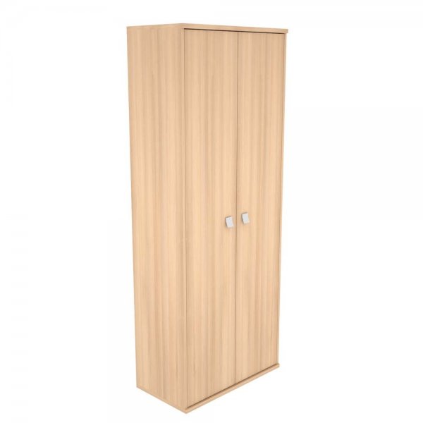 Шкаф высокий широкий закрытый Style Л.СТ-1.9