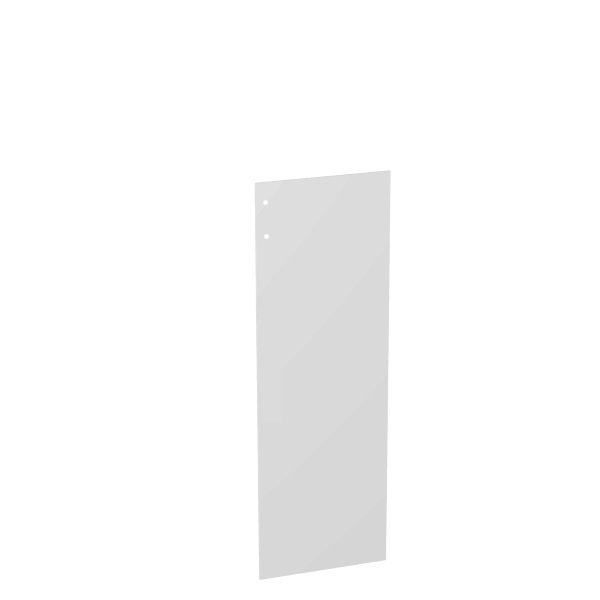 Дверь средняя стеклянная В.С-2 л/п   "Nova S"