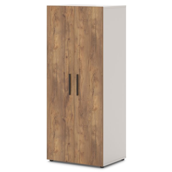 Шкаф для одежды (комбинированный) Lavana Т-781